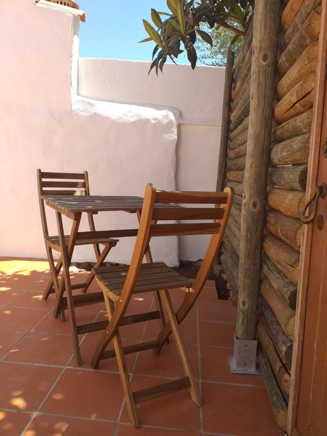 Gasthaus Casas Do Ardila Santo Amador Exterior foto
